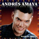 Andr s Amaya con su Conjunto Nueva Sensaci n - Secreto de Amor