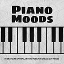 Piano Moods - Bridge over troubled water
