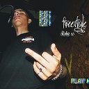 Chaine LRC - Freestyle