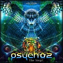 Psychoz - Spiral Galaxy Remix