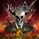Helstar - Fall of Dominion