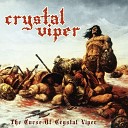 Crystal Viper - City of the Damned