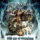 Iron Mask - Like a Lion in a Cage