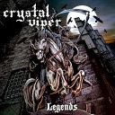 Crystal Viper - Blood Of The Heroes Feat Mat Sinner