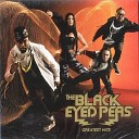 The Black Eyed Peas - Weekends Album Version Feat