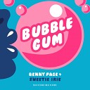 Benny Page Sweetie Irie - Bubblegum