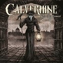 Calverhine - Never Ride Alone