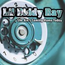 Lil Diddy Ray - Dropped Hard Hip Hop Instrumental Extended…