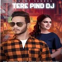 Sunny Sandhu feat Gag Studioz - Tere Pind DJ