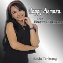 Happy Asmara feat Evert Titahena - Rindu Terlarang