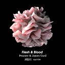 James Curd Pezzner - Flesh Blood Pezzner Version