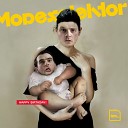 Modeselektor feat Otto von Schirach - Hyper Hyper
