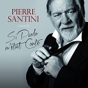 Pierre Santini - Azzurro Version texte en fran ais