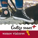 Somos Viatores feat Alfredo Calvo - Regalo a un Pueblo en la Luz