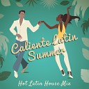 Corp Hot Latino Rhythms - Luscious Beats