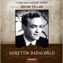 Nurettin Dadalo lu - Karanfil Eken Bilir