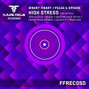 Binary Finary Pulse Sphere - High Stress David Mcrae Yorrin Remix