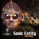 Sonic Entity - Depart For The Stars Original Mix