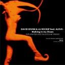 David Divine La Rocket - Walking In My Shoes Instrumental Cover…