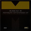 Marcus M - Sleepless Nights Original Mix