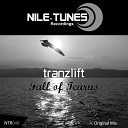 tranzLift - Fall of Icarus Original Mix