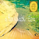 Dj Alex Kowalski - Elena Original Mix