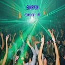 Simpkin - The Bass Original Mix