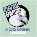 Acid Drink - Avenger Original Mix