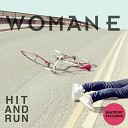 Woman E - Lie To Me Korevishion Main Room Remix