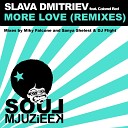 Slava Dmitriev feat Colonel Red - More Love Miky Falcone Remix