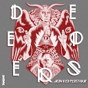 Jean E La Plastique - Deepers D R U N K Remix