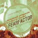 Christiano Pequeno Roberto Corda - Fearfactor Original Mix