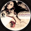 WarmupMan - 1890 Times Child Original Mix