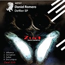 Daniel Romero - Corruption Original Mix