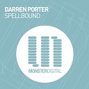 Darren Porter - Spellbound Radio Edit