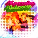 Karaoke Universe - Girl On Fire Originally By Alicia Keys…