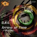 G A L - Arrow Of Time Original Mix