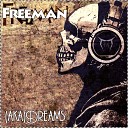 Aka Dreams - Freeman VIP