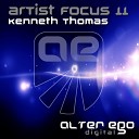 Kenneth Thomas ft Colleen Riley - Ghost In The Machine Original Mix