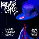 Archie Cane feat Felicity Abbott - Addicted Original Mix