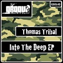Thomas Tribal - I Want Funk Original Mix