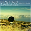 Dreamy - Akira Original Energetic Mix