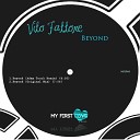 Vito Fattore - Beyond Adam Touch Remix