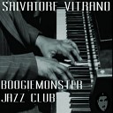 Salvatore Vitrano - My Swing Brothers Sisters Original Mix