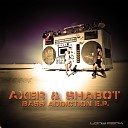 Axer Shabot - The Second Renaissance Original Mix