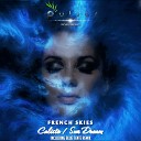 FRENCH SKIES - Calista Blue Tente uplifting remix