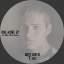 Ante Ujevic - One More Original Mix