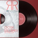 Gosh Milushev - Why Feels So Sad Original Mix