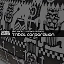 Phil Daras Gerard Fortuny - Tribal Corporation Original Mix