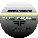 Antonio Gregorio - The Grime Trap Mix